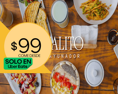 Localito (Villa Universidad)