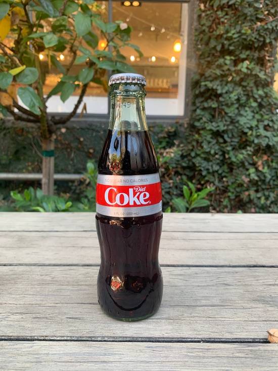 Diet Coke