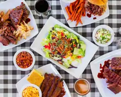 Polaris Grill