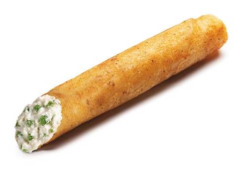 Go-Go Taquito Cheese & Jalapeno 3oz