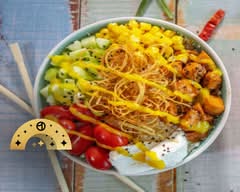 The Green Bowl