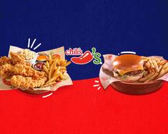Chili's (Santa Fé II)