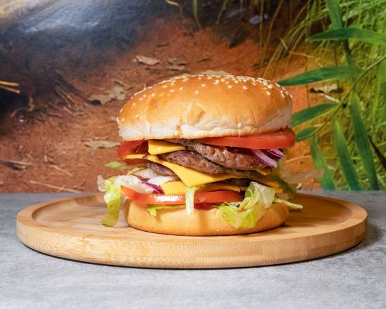 Mic Mac Burger 🍔