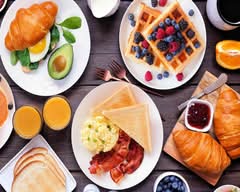 Kafein coffee & kitchen