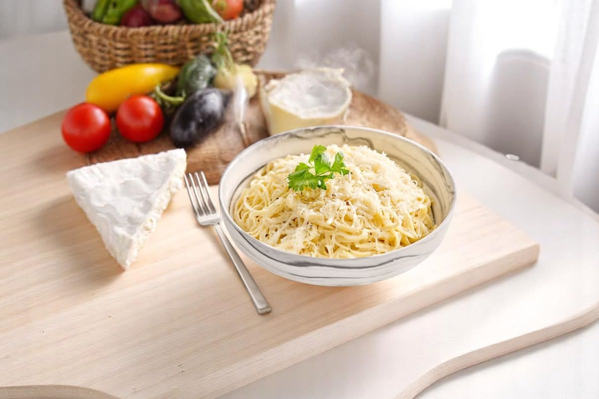 🍝 4 Fromages