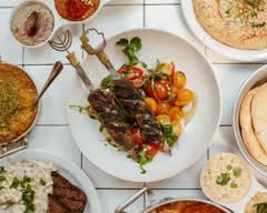 Flamme Kebap Grill Haus
