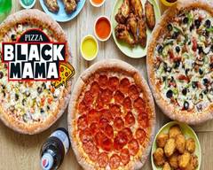 Black Mama Pizza