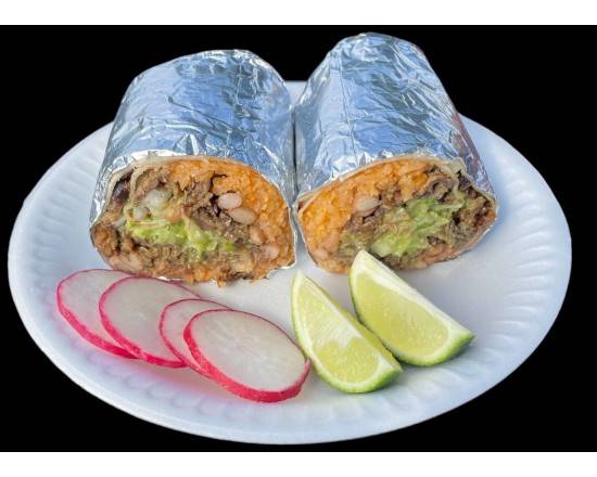 Burritos