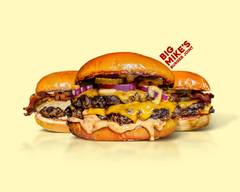 Big Mike's Burger Joint - Rambla Poble nou