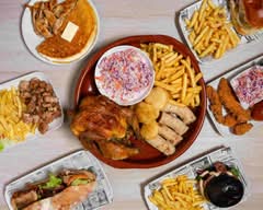Pollos y Pepitos +58