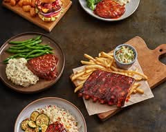 Off The Skewer (4203 Washington Road)