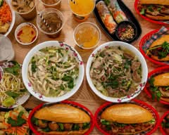 N&N Bánh Mì (Burwood Hwy)