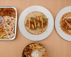 Daa souvlaki  (Ramsgate)