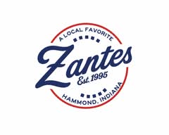 Zantes Restaurant (Hammond)