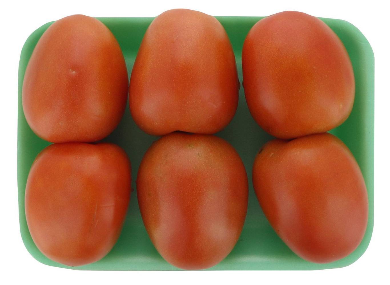 Plum Tomato