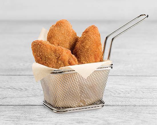 Chicken Strips (3 pcs)