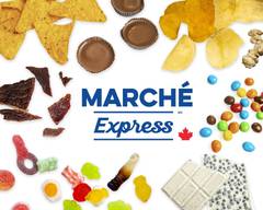 Marché Express (2500 rue Sherbrooke E.)