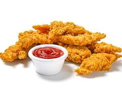 Chicken Tender Love (1510 Washtenaw Ave - C2)