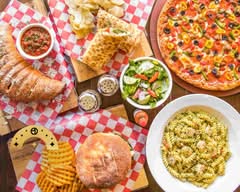 Angelico La Pizzeria (Georgetown)