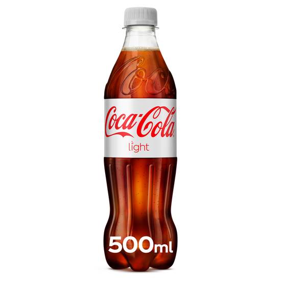 Coca-Cola Light Taste 50cl