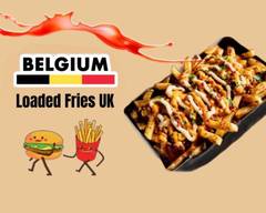 Belgian Fries UK
