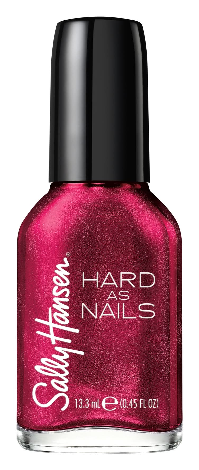 Sally Hansen® Hard As Nails® Nail Polish - Unbreakable Heart