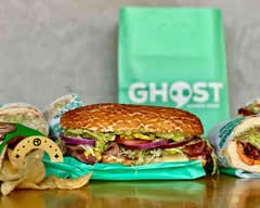Ghost Sando Shop (DTLA)