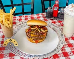 Janson's Drive In
