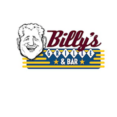 Billy's Grille & Bar (110 E FM-1417)