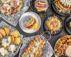 Arépale Latin Food