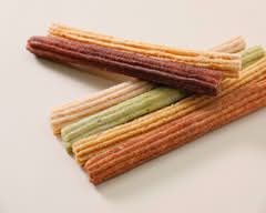 チュロスの夢や