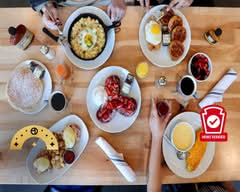 Yolk (One Arts Plaza)
