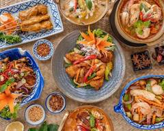 Thai Chef’s Restaurant Napier