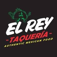 El Rey Taqueria Truck