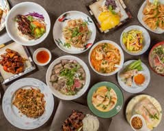 Hong Thai Restaurant (Street East)