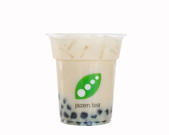 w25oz Jasmine Milk Tea