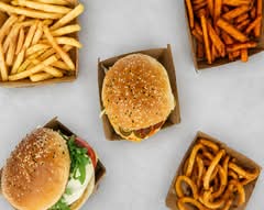 Quick Burger