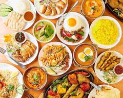MNY Vegetarian Restaurant - Dehiwala