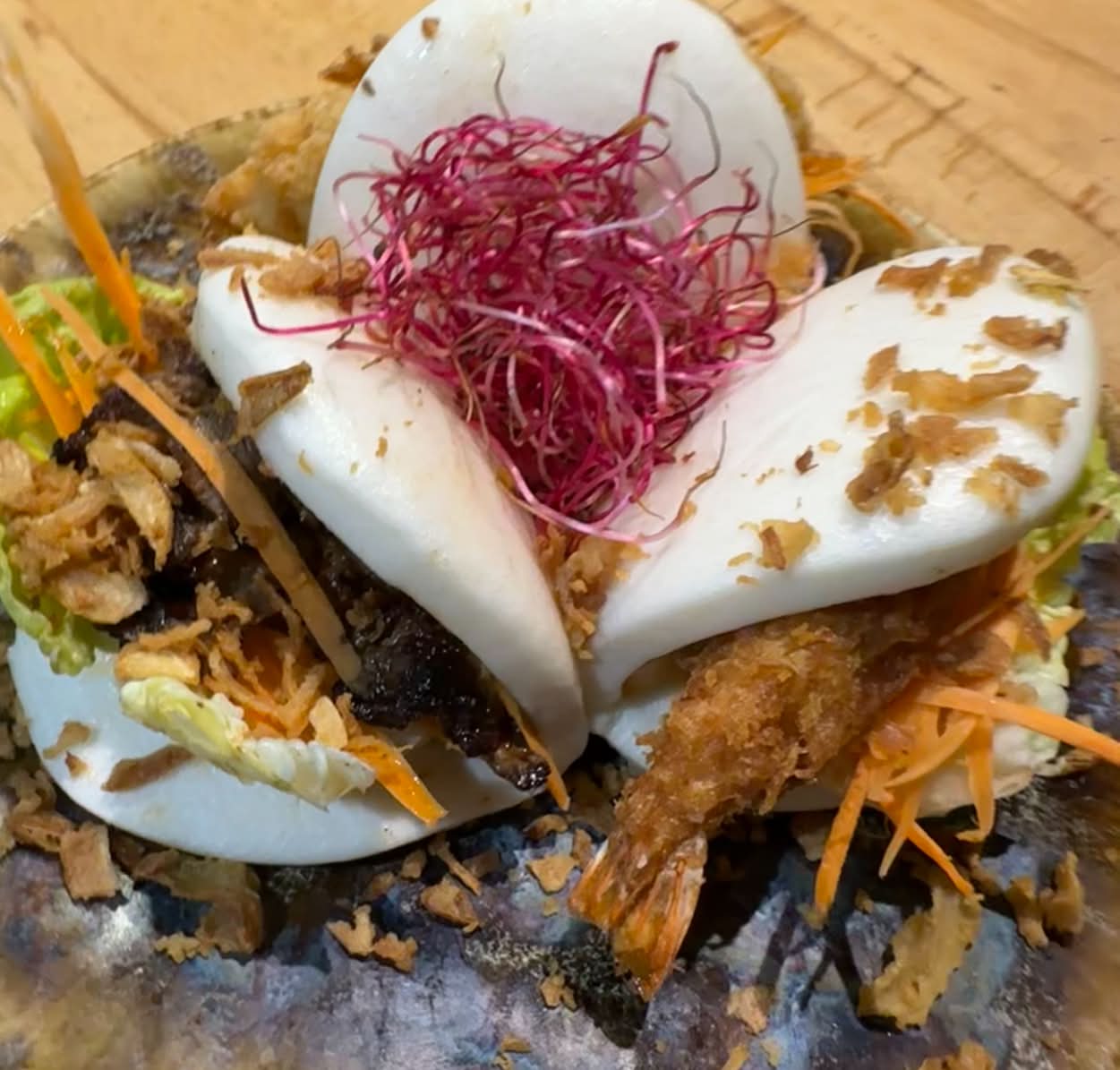Trio Bao