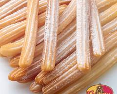 CHUCHURROS (Antofagasta)