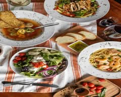 Joe's Pasta House (Holly Ave)