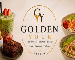 Golden Yolk