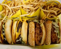 Accomplice (1232 N State St)