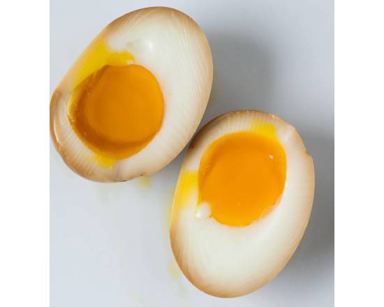 Soft-Boiled Egg