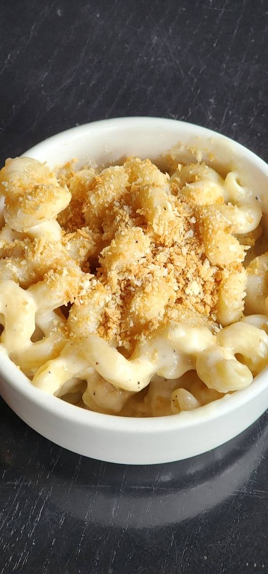 Side Mac & Cheese