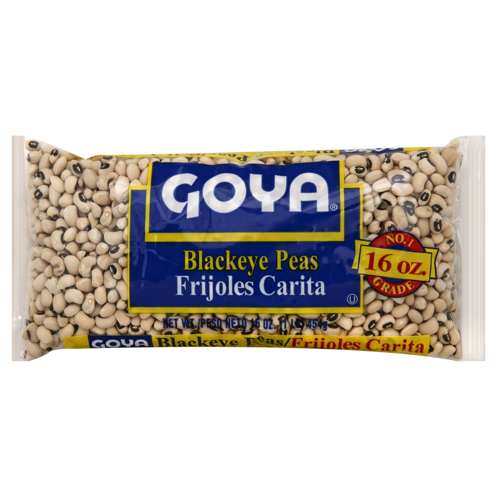 Goya Blackeye Peas