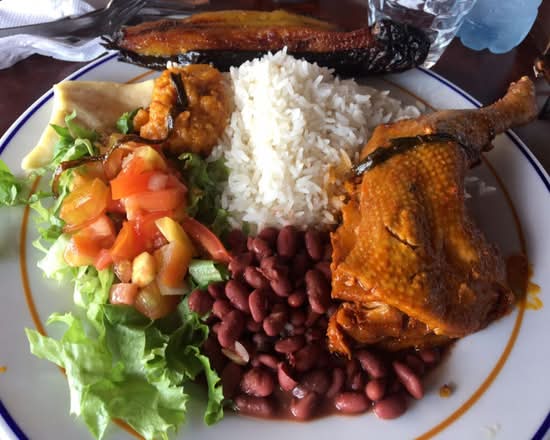 AL GUSTO (San Jose, CR)