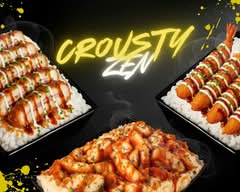 Crousty Zen