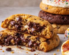 Half Baked Goodness Cypress South (8020 Fry Road)