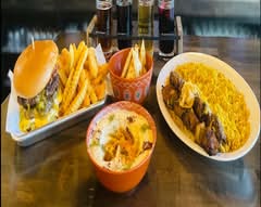 Mosaic Grill (2608 N Main St)